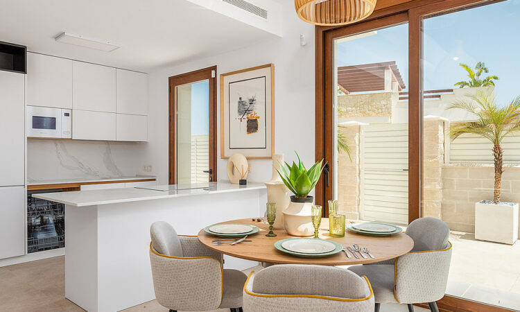 Houses for sale in Pulpí Almería in Almería with 90 m² of space.