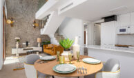 Houses for sale in Pulpí Almería in Almería with 90 m² of space.