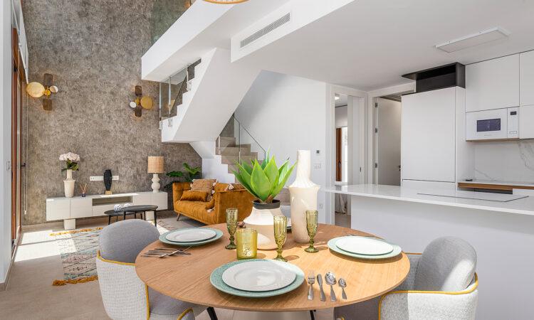 Houses for sale in Pulpí Almería in Almería with 90 m² of space.