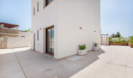 Houses for sale in Pulpí Almería in Almería with 90 m² of space.