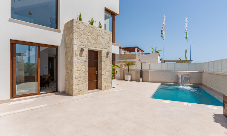 Houses for sale in Pulpí Almería in Almería with 90 m² of space.