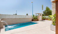 Houses for sale in Pulpí Almería in Almería with 90 m² of space.