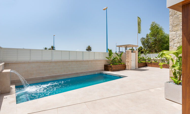 Houses for sale in Pulpí Almería in Almería with 90 m² of space.
