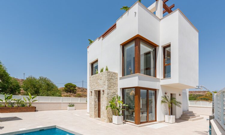 Houses for sale in Pulpí Almería in Almería with 90 m² of space.