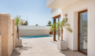 Houses for sale in Pulpí Almería in Almería with 90 m² of space.