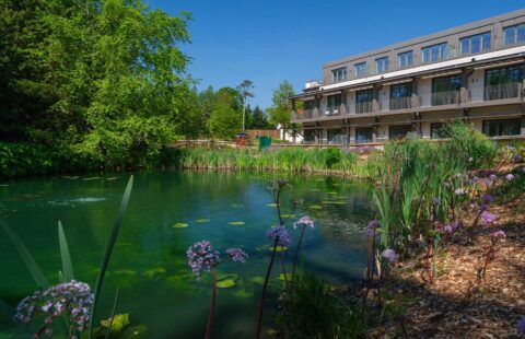 Hildenborough Modern 3-Bedroom Apartment for Sale in Oakhill