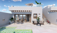 Houses for sale in Torre-Pacheco Murcia in Murcia with 73 m² of space.