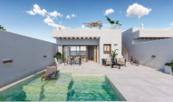 Houses for sale in Torre-Pacheco Murcia in Murcia with 73 m² of space.
