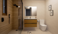 Houses for sale in Torre-Pacheco Murcia in Murcia with 73 m² of space.