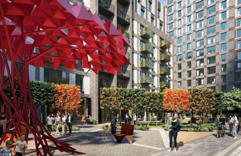 Scenic Family Homes for Sale in Watford Area