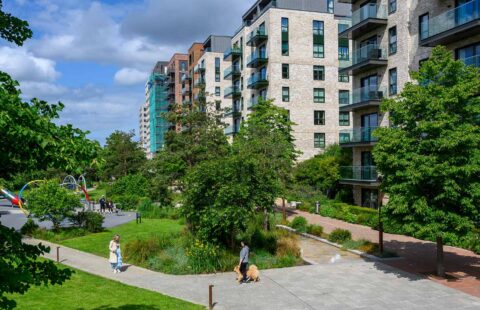 Southall Luxury Apartments For Sale Elizabeth Line