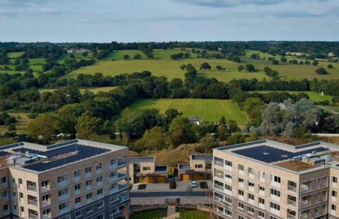 Luxury Homes in Mill Hill with Stunning Views and Excellent Amenities