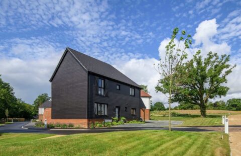 Charming 3-Bedroom Detached Home in Cranbrook, Kent