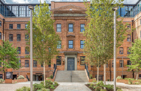 Slough 3-Bed Homes for Sale | Modern Berkshire Apartments