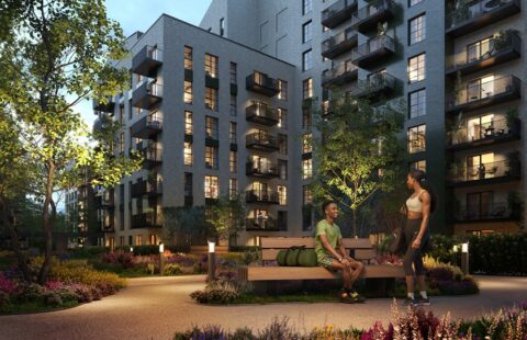 Prime Investment Homes in New Malden, Surrey, with Easy London Access