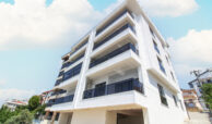 Apartments for sale in Armutlu Yalova in Yalova with 140 m² of space.