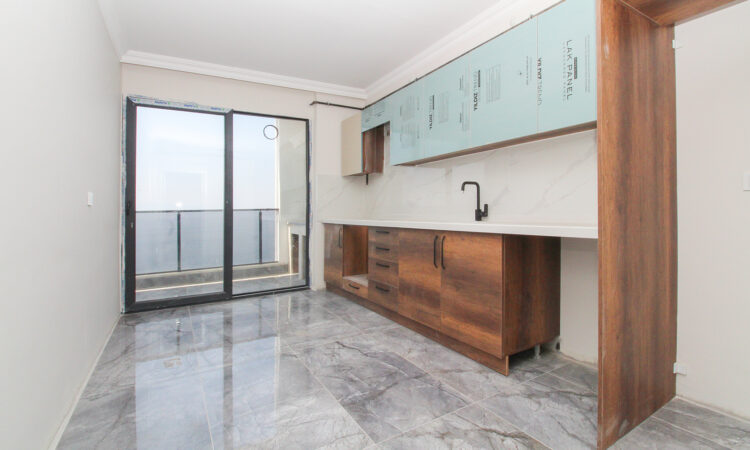 Apartments for sale in Armutlu Yalova in Yalova with 140 m² of space.