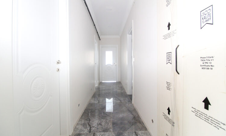 Apartments for sale in Armutlu Yalova in Yalova with 140 m² of space.