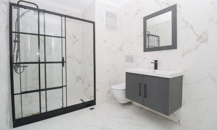 Apartments for sale in Armutlu Yalova in Yalova with 140 m² of space.