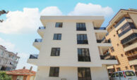 Apartments for sale in Armutlu Yalova in Yalova with 140 m² of space.