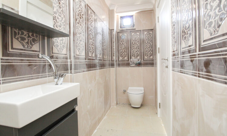 Apartments for sale in Armutlu Yalova in Yalova with 140 m² of space.