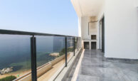 Apartments for sale in Armutlu Yalova in Yalova with 140 m² of space.