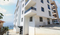 Apartments for sale in Armutlu Yalova in Yalova with 140 m² of space.