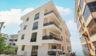 Apartments for sale in Armutlu Yalova in Yalova with 140 m² of space.