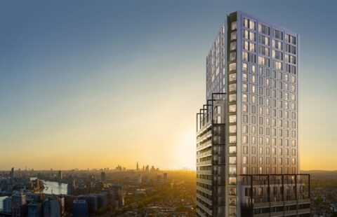 Luxury Apartments Near Top Universities in Wandsworth