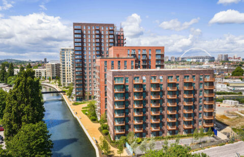 River View Homes in Wembley with University Access