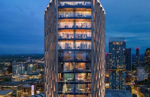 Luxury Branded Residences in Manchester Unmatched Living