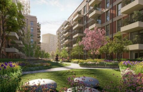 Luxury Homes Near Prestigious Universities in Hendon