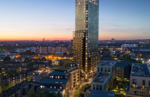 Luxury Apartments Near London’s Iconic Museums in Wandsworth