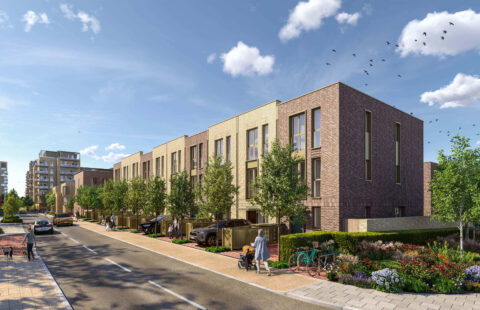 Exclusive Investment Opportunity in Greenwich Townhouses