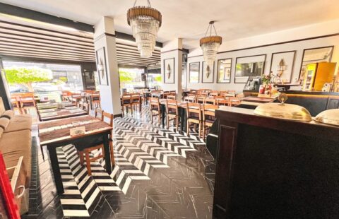 Spacious Commercial Property in Alanya, Oba – Prime Location