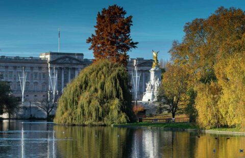 Luxury Riverside Living in the Heart of Westminster