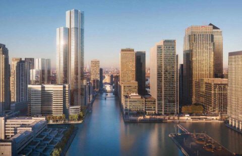 Discover Waterfront Living in Canary Wharf Exclusive Apartments