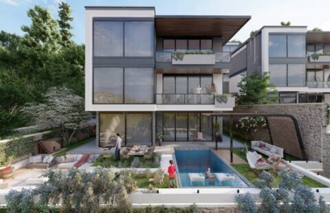 Exceptional Investment Opportunity in Bektas Alanya