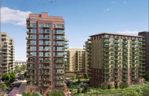 Investment Opportunity in Greenwich with High Rental Yields