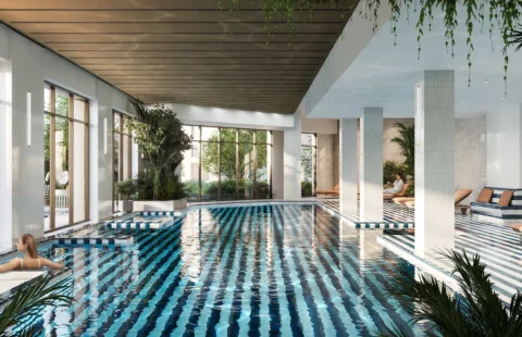 Luxury Apartments in Bow East London with Prime Transport Links