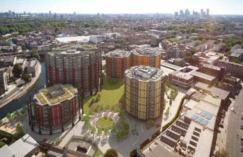 Investment Apartments in Bethnal Green High Potential for Capital Growth