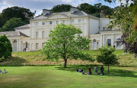 Luxury Camden Apartments for a Relaxed and Urban Lifestyle