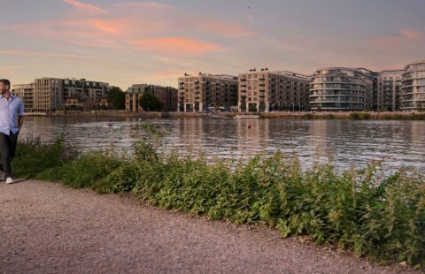 Exquisite 4-Bedroom Townhouse in Fulham, London