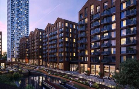 Prime Apartments Near Top Universities in Birmingham