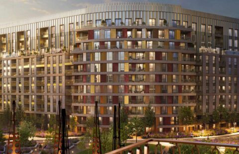 Elegant 3-Bedroom Apartment in Fulham, London