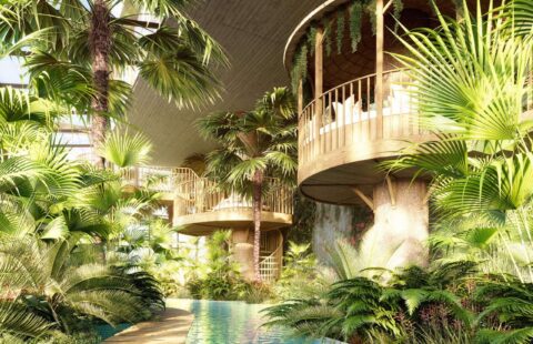 Luxury Apartments in Wandsworth with Wellness Facilities