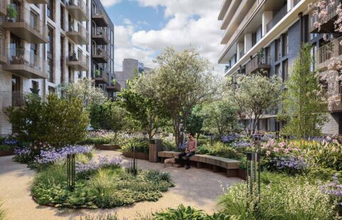 Apartments in Wapping Perfect Location Near Tower Bridge