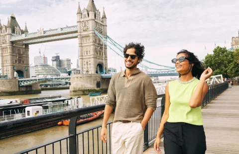 Luxury 2-Bedroom Apartment in Fulham, London