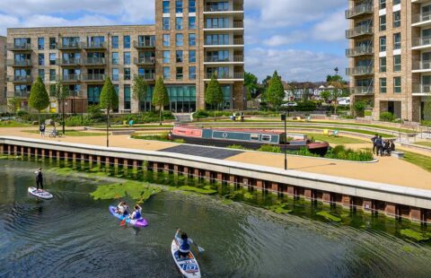 Modern Wembley Homes with University Access and Scenic Views