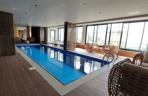 Modern Unfurnished 1+1 Apartment in Demirtaş, Alanya – Coastal Living at Its Best